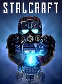 Stalcraft: X | 5000+ Hours Boosted | Original Email Included (PC) - Steam Account - GLOBAL