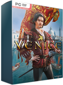 

Rise of Venice Gold Steam Key GLOBAL