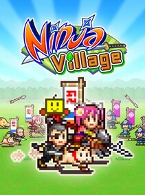 Ninja Village (PC) - Steam Gift - EUROPE