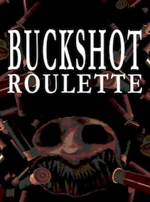 

Buckshot Roulette (PC) - Steam Key - GLOBAL