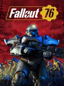 

Fallout 76 Caps 40k - BillStore - GLOBAL