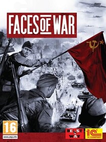 

Faces of War Steam Gift GLOBAL