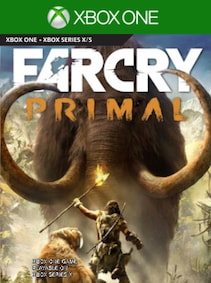 

Far Cry Primal (Xbox One) - Xbox Live Account - GLOBAL