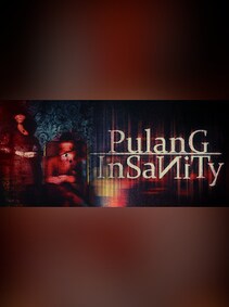 

Pulang : Insanity - Steam - Key GLOBAL