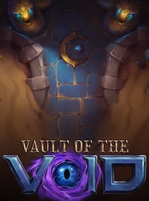 

Vault of the Void (PC) - Steam Key - GLOBAL