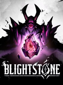 Blightstone game cover