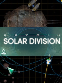 Zotrix - Solar Division Steam Key GLOBAL