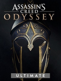 

Assassin's Creed Odyssey | Ultimate Edition (PC) - Ubisoft Connect Key - GLOBAL
