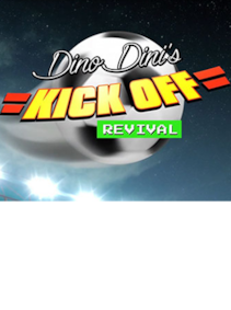 

Dino Dini's Kick Off Revival - Steam Edition Steam Key GLOBAL
