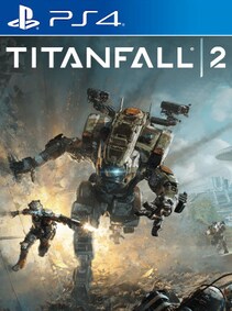 

Titanfall 2 (PS4) - PSN Account - GLOBAL