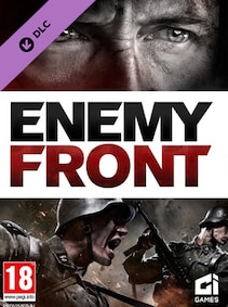 

Enemy Front Multiplayer Map Pack Steam Key GLOBAL