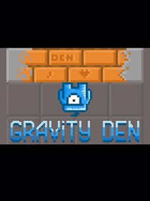 

Gravity Den Steam Gift GLOBAL