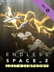 

Endless Space 2 - Lost Symphony (PC) - Steam Key - GLOBAL