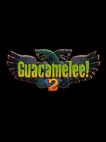 Guacamelee! 2 Steam Key GLOBAL