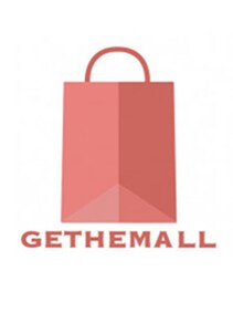 GeTheMall Gift Card 50 HKD - GeTheMall Clave - HONG KONG