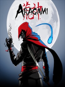 

Aragami (PC) - Steam Key - RU/CIS