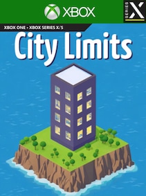 

City Limits (Xbox Series X/S) - Xbox Live Key - EUROPE