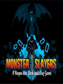 

Monster Slayers Steam Key GLOBAL