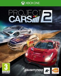 

Project CARS 2 Xbox Live Key GLOBAL