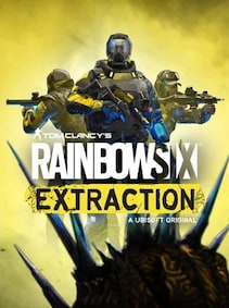 

Tom Clancy's Rainbow Six Extraction (PC) - Steam Account - GLOBAL