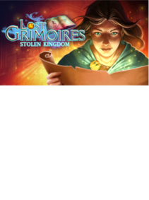

Lost Grimoires: Stolen Kingdom Steam Gift GLOBAL