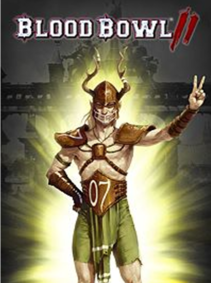 

Blood Bowl 2 - Wood Elves Steam Key GLOBAL