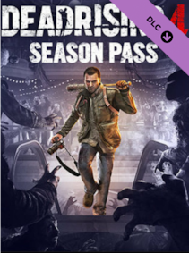 

Dead Rising 4 - Season Pass (PC) - Steam Key - GLOBAL