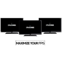 

CPUCores :: Maximize Your FPS Steam Gift GLOBAL