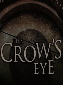 

The Crow's Eye Steam Key GLOBAL