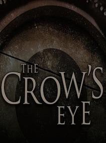 The Crow's Eye Steam Key GLOBAL