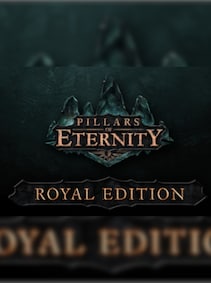 

Pillars of Eternity | Royal Edition (PC) - Steam Key - GLOBAL