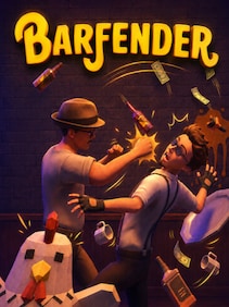 Barfender