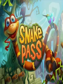 

Snake Pass Steam Gift GLOBAL