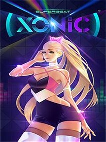 

SUPERBEAT: XONiC Xbox Live Key GLOBAL