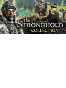 

Stronghold: Complete Pack Steam Key GLOBAL