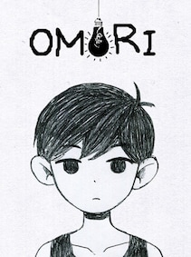 

OMORI (PC) - Steam Account - GLOBAL