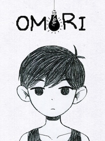 

OMORI (PC) - Steam Gift - GLOBAL