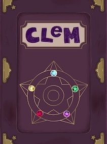 

Clem (PC) - Steam Key - GLOBAL