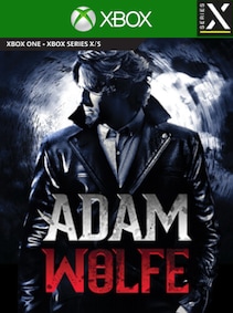Adam Wolfe (Xbox Series X/S) - Xbox Live Cuenta - GLOBAL