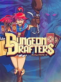 

Dungeon Drafters (PC) - Steam Gift - GLOBAL