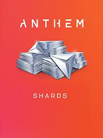 

Anthem Shards Pack 4600 PC EA App Key GLOBAL