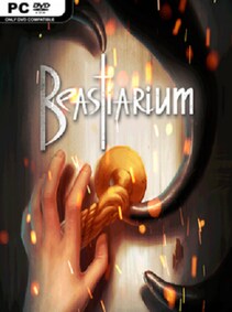 

Beastiarium Steam Key GLOBAL