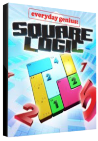 Everyday Genius: SquareLogic