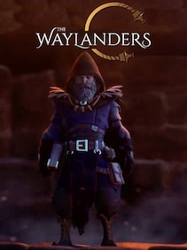 The Waylanders (PC) - Steam Gift - EUROPE