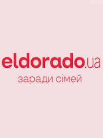 

Eldorado Gift Card 5000 RUB - Eldorado Key - RUSSIA
