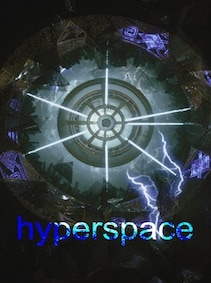 

Hyperspace (PC) - Steam Key - GLOBAL