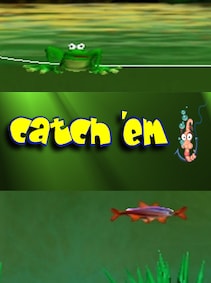 

Catch'em Steam Key GLOBAL