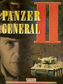 

Panzer General 2 GOG.COM Key GLOBAL