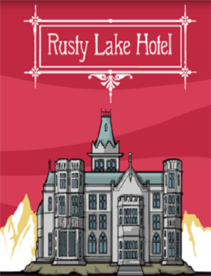 

Rusty Lake Hotel Steam Key GLOBAL