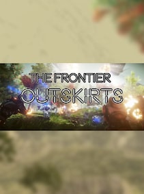 

The Frontier Outskirts VR Steam Key GLOBAL